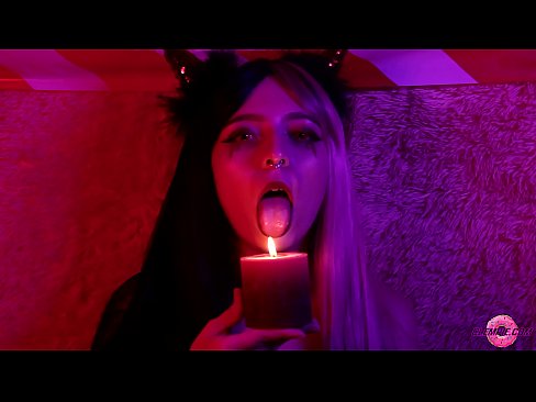 ❤️ Blowjob Ghairah dari Succubus Seksi dengan Mulut Penuh ❤ Video seks pada ms.valeshop.top ☑